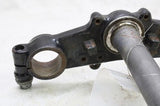 1980 YAMAHA XT250 OEM FRONT FORKS CLAMP LOWER TRIPLE TREE STEM