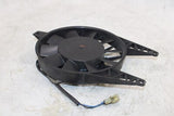 2004 TRIUMPH DAYTONA 600 OEM ENGINE RADIATOR COOLING FAN