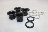 2018 KAWASAKI CONCOURS 14 ZG1400 ABS OEM AIR INTAKE DUCT BOOTS SET