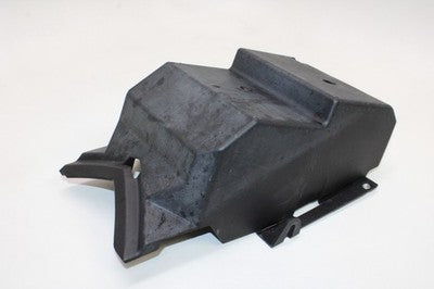 2010 BMW S1000RR OEM REAR BACK TAIL UNDERTAIL BATTERY TRAY PLASTIC