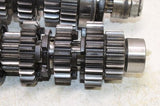86-92 SUZUKI GSXR1100 OEM ENGINE MOTOR TRANSMISSION TRANNY GEARS