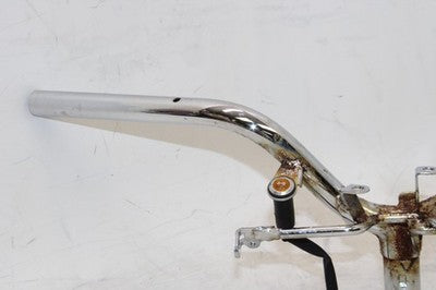 2003 HONDA METROPOLITAN 50 CHF50 OEM HANDLEBAR