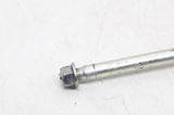 2006 YAMAHA V STAR 650 OEM FRONT WHEEL RIM AXLE PIVOT BOLT