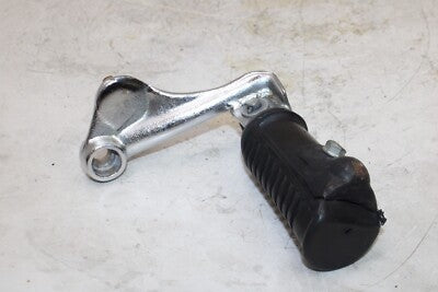 1981 HONDA CX500C OEM LEFT FRONT FOOT REST PEG STEP