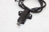 2006 Suzuki SV650S OEM Kickstand Sensor