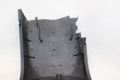 2004 YAMAHA VINO 125 XC125 OEM FRONT UNDER COWL FAIRINF