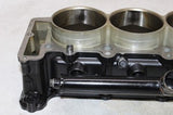 01-03 KAWASAKI ZRX1200 OEM ENGINE MOTOR PISTON CYLINDERS BLOCK JUG