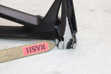 2023 SUZUKI GSXS750 OEM LEFT REAR BACK PASSENGER PEG