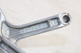 2002 YAMAHA YZF600R OEM RIGHT REAR BACK PASSENGER PEG