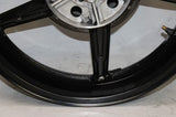 2020 SUZUKI SV650 OEM REAR BACK WHEEL RIM
