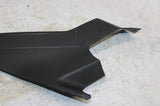 18-23 KAWASAKI NINJA 400 OEM RIGHT GAS TANK FUEL CELL PANEL COVER TRIM COWL
