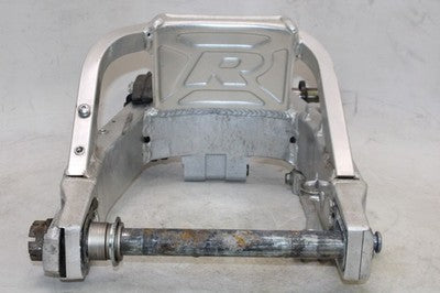 2000 SUZUKI GSXR 750 OEM REAR SWINGARM BACK SUSPENSION SWING ARM