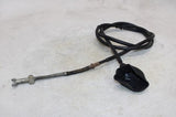 2001 HONDA RANCHER 350 TRX350FM 4X4 S OEM CLUTCH CABLE LINE