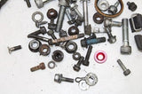 1994 YAMAHA YZF750R OEM ENGINE MOUNTING BOLTS HARDWARE MOTOR SCREWS