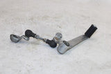 1992 HONDA NIGHTHAWK 750 CB750 OEM SHIFTER LINKAGE SHIFT LINK PEDAL