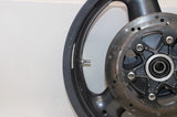 1997 TRIUMPH TROPHY 900 OEM REAR BACK WHEEL RIM