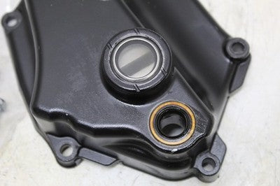 2012 KAWASAKI VULCAN 900 OEM SHIFTER SHIFT SHAFT COVER