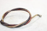 1997 BMW F650 169 OEM REAR BACK BRAKE HOSE FLUID LINE