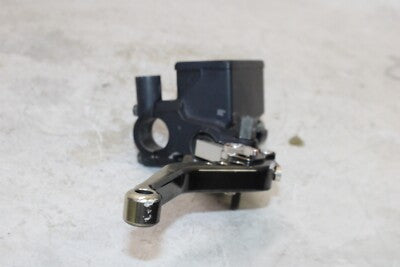 2002 SUZUKI VSTROM 1000 DL1000K OEM FRONT BRAKE MASTER CYLINDER W LEVER