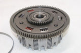 1994 Yamaha YZF750R OEM CLUTCH BASKET
