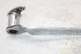 2005 HARLEY-DAVIDSON ELECTRA GLIDE EFI FLHTI OEM RIGHT REARSET BRAKE FOOT PEDAL