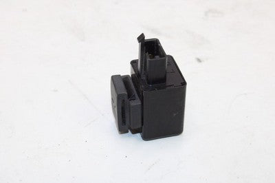 2002 YAMAHA YZF600R OEM TURN SIGNAL BLINKER RELAY FLASHER SWITCH