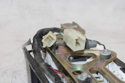 1995 KAWASAKI NINJA 600R ZX600C OEM SPEEDO TACH GAUGES DISPLAY CLUSTER