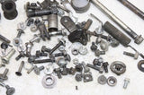 2007 Kawasaki KLR650 OEM ENGINE MOUNTING BOLTS HARDWARE MOTOR SCREWS