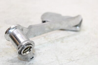 2005 HARLEY-DAVIDSON ELECTRA GLIDE EFI FLHTI OEM RIGHT REARSET BRAKE FOOT PEDAL