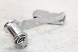 2005 HARLEY-DAVIDSON ELECTRA GLIDE EFI FLHTI OEM RIGHT REARSET BRAKE FOOT PEDAL
