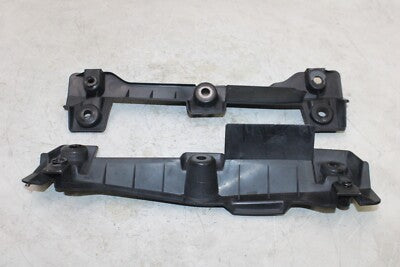 2014 SUZUKI VSTROM 1000 DL1000A ABS OEM  RIGHT LEFT FRAME MID SIDE COVERS COWLS