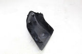 2017 YAMAHA FZ10 OEM LEFT TANK AIR DUCT SCOOP GRILLE