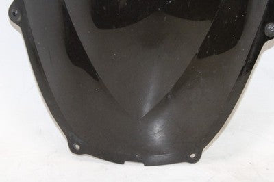 97-07 YAMAHA YZF600R OEM FRONT WINDSHIELD WINDSCREEN