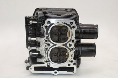 92-07 KAWASAKI NINJA 250R EX250F OEM ENGINE TOP END CYLINDER HEAD