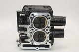 92-07 KAWASAKI NINJA 250R EX250F OEM ENGINE TOP END CYLINDER HEAD