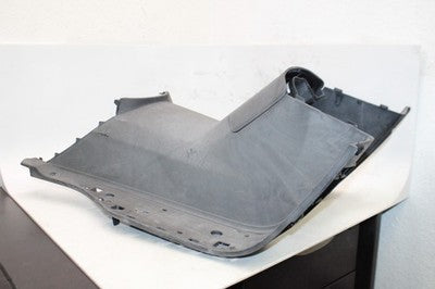 2004 HONDA REFLEX SPORT 250 NSS250S OEM FLOOR BOARD FOOT REST PANEL