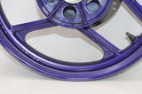 2000 KAWASAKI NINJA 250R EX250F OEM REAR BACK WHEEL RIM