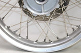 2003 BMW F650GS DAKAR OEM REAR BACK WHEEL RIM