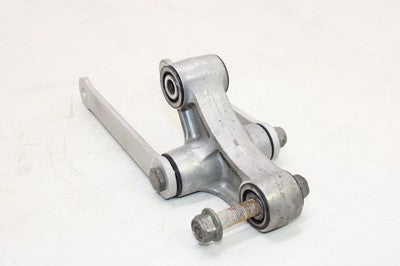 95-97 KAWASAKI NINJA ZX6R ZX600F OEM REAR DOGBONE SHOCK LINKAGE LINK