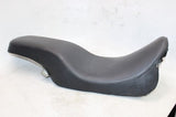 2004 HARLEY-DAVIDSON ELECTRA GLIDE STANDARD FLHT OEM FRONT REAR SEAT SADDLE