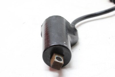 2006 SUZUKI GS500F OEM IGNITION COILS COIL SPARK PLUG CAPS
