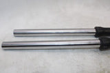 92-06 KAWASAKI NINJA 250R EX250-F OEM FRONT FORKS SHOCK SUSPENSION SET PAIR
