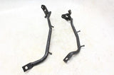 04-09 SUZUKI GS500F OEM REAR LEFT RIGHT FENDER BRACKET MOUNT SET