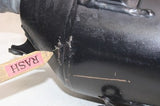05-10 YAMAHA MAJESTY 400 YP400 OEM EXHAUST PIPE MUFFLER SLIP ON CAN SILENCER