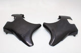 98-03 HONDA SHADOW ACE 750 VT750CD DELUXE OEM FRONT FRAME COVER COWL PAIR