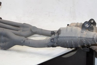 06-08 HONDA GOLDWING 1800 GL1800 OEM EXHAUST HEADERS PIPES