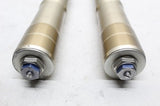 06-07 SUZUKI GSXR 600 OEM FRONT FORKS SHOCK SUSPENSION SET PAIR