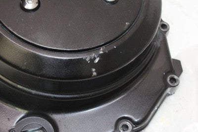 01-09 SUZUKI HAYABUSA GSX1300R OEM CLUTCH SIDE ENGINE MOTOR COVER