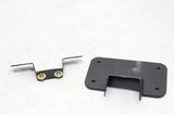 1997 KAWASAKI VULCAN 1500 VN1500A OEM LICENSE PLATE BRACKET MOUNT HOLDER
