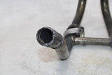 2000 KAWASAKI NINJA 250R EX250F OEM EXHAUST HEADER PIPES MANIFOLD